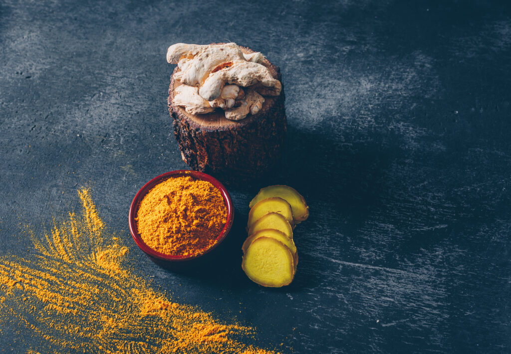 Organic Turmeric Powder Manufacturer in Maharashtra, India