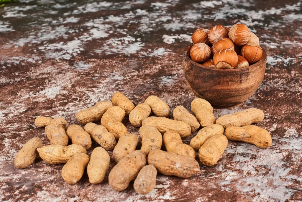 Kachi Ghani Groundnut Oil Manufacturer in Maharashtra, India