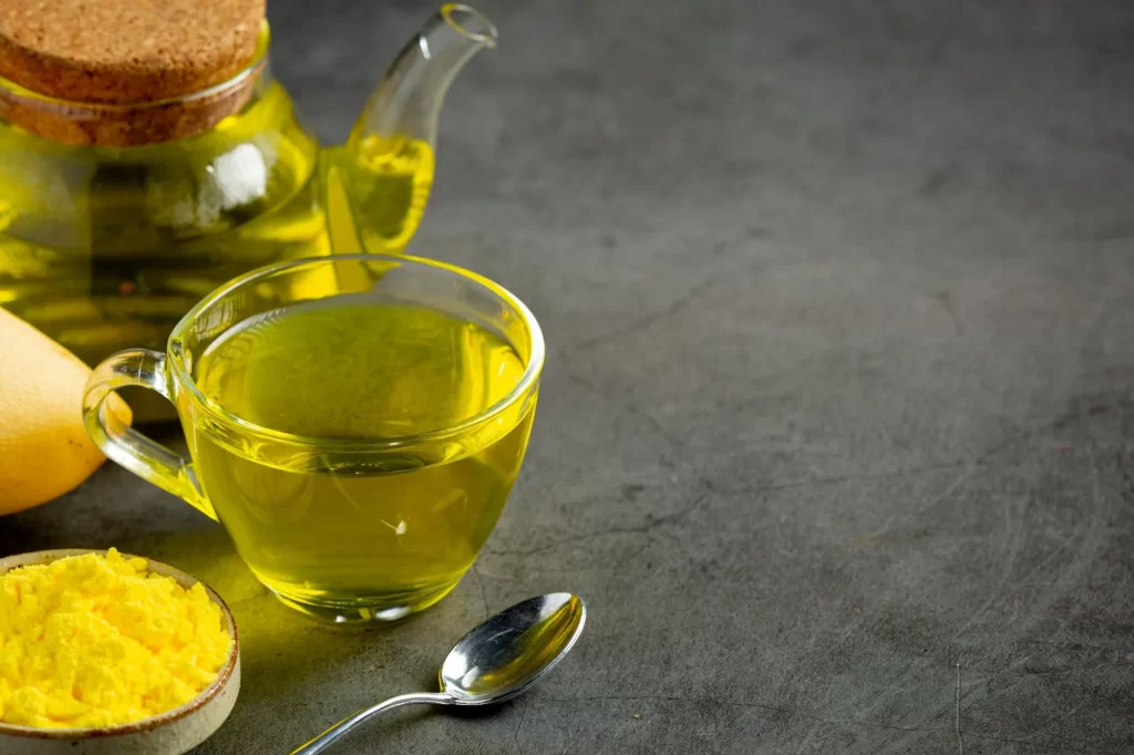 Natural Cooking Oil Company in Maharashtra, India