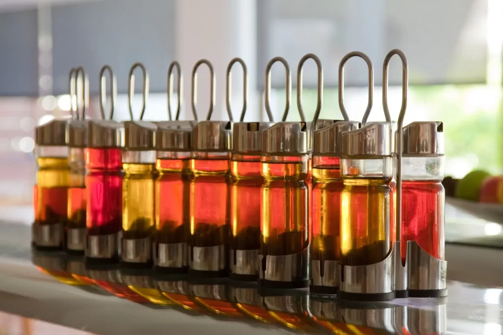 Chemical Free Edible Oils Manufacturer in Maharashtra, India