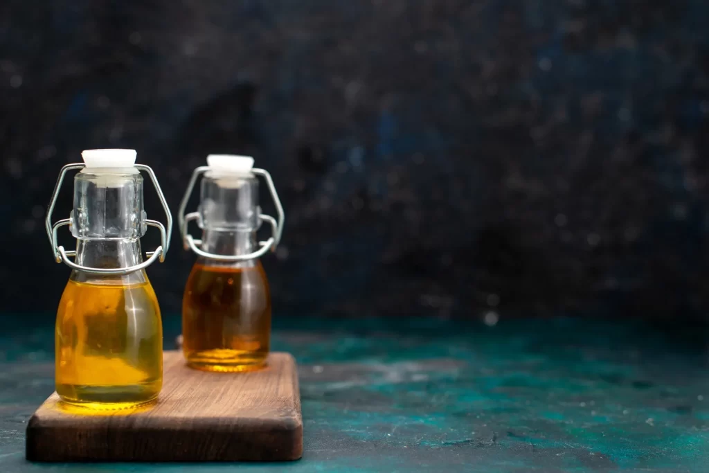 Cold Pressed Oil Supplier in Maharashtra, India