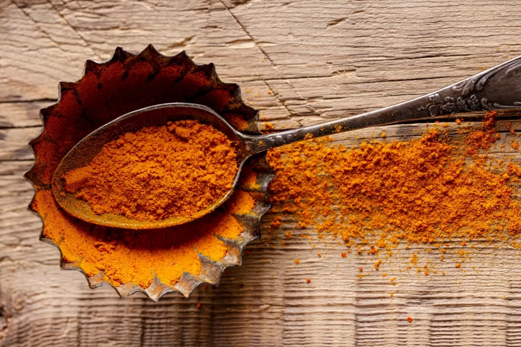 Pure Turmeric Powder Manufacturer in Maharashtra, India