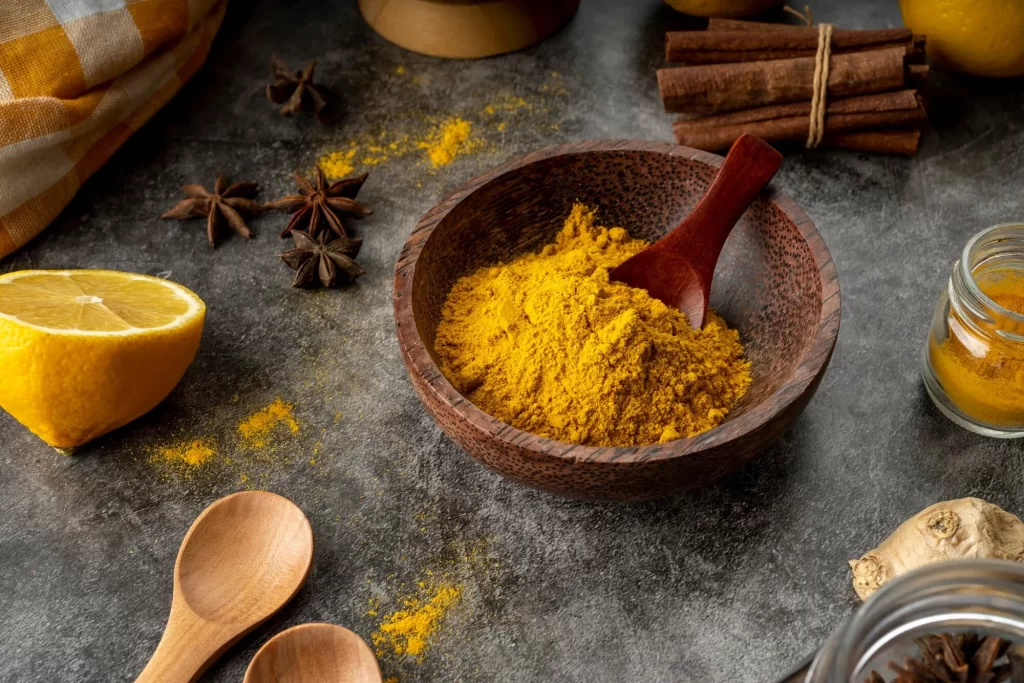 Chemical-Free Haldi Powder Manufacturer in Maharashtra, India