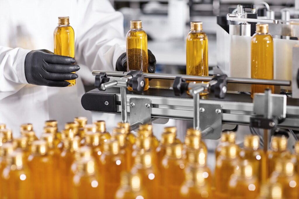 Cold-Pressed Edible Oil Manufacturer in Maharashtra, India