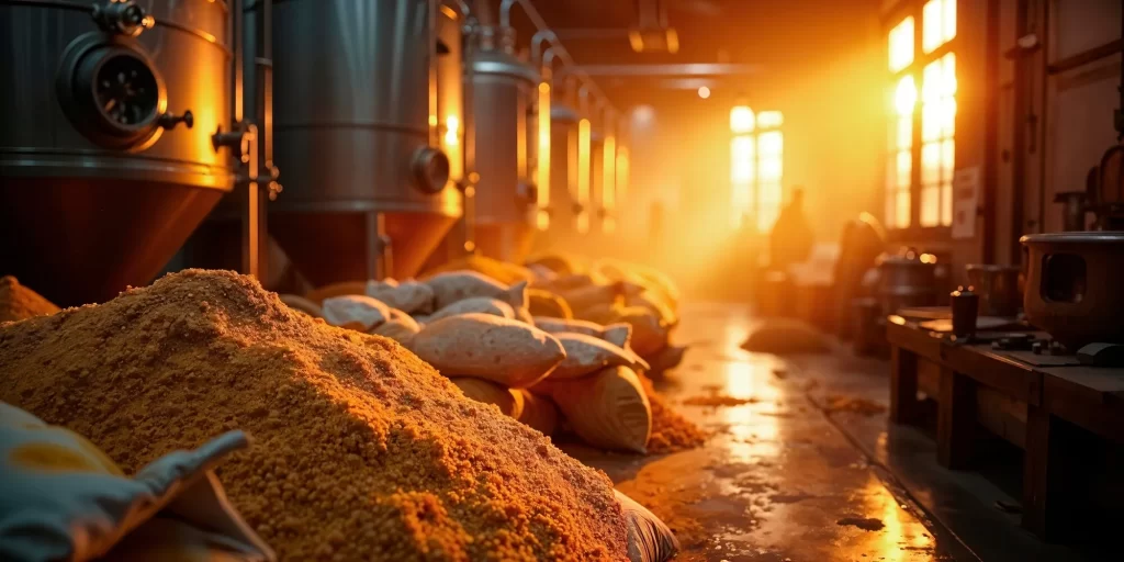 Traditional Oil Mill Manufacturer in Maharashtra, India
